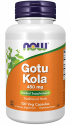 Gotu Kola - NOW Foods