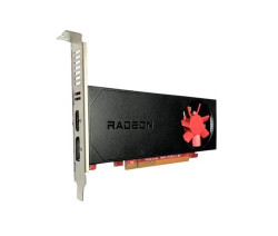 Grafick karta AMD Radeon RX 6300 (2 GB) FH