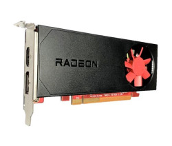 Grafick karta AMD Radeon RX 6300 (2 GB) LP