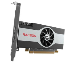 Grafick karta AMD Radeon RX 6400 (4 GB)