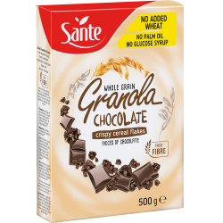 Granola 500 g - Sante