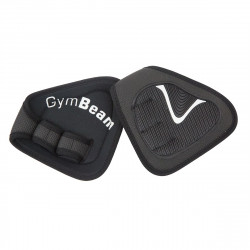 Gripy na ruky Gripper Pads - GymBeam