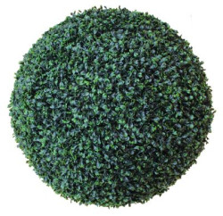 Gua Buxus E038A, 180 mm, dekoran