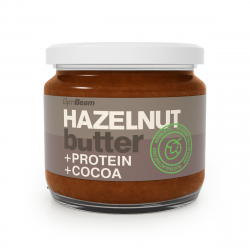 Hazelnut Spread - GymBeam