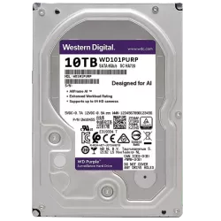 HDD10TBPurple 10TB HDD Western Digital