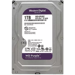 HDD1TBPurple 1TB HDD Western Digital