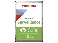 HDD1TBSurveillance 1TB HDD Toshiba