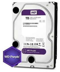 HDD3TBPurple 3TB HDD Western Digital