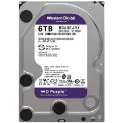 HDD6TBPurple 6TB HDD Western Digital