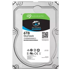 HDD6TBSky 6TB HDD Seagate