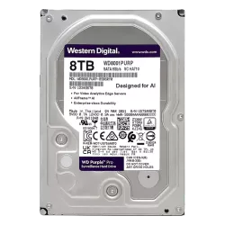 HDD8TBPurple 8TB HDD Western Digital