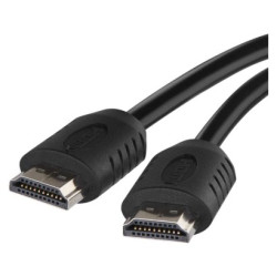 HDMI 2.0 high speed kbel A vidlica  A vidlica 10m