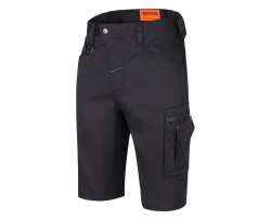 HENRIX Shorts black