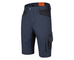 HENRIX Shorts blue