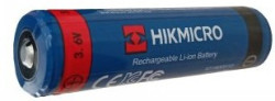 Batria s ochranou Hikmicro 18650 (HM3633DC), 3200mAh Li-ion, 3,6V