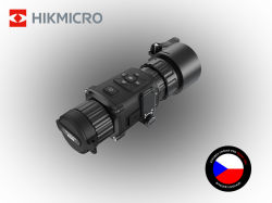 Hikmicro Thunder Pro TE19C