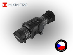 Hikmicro Thunder TH25