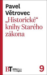 Historick knihy Starho zkona