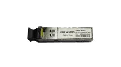 HK-SFP-1.25G-20-1550 optic.prevod.SM, TX1550nm - RX1310nm/1.25G