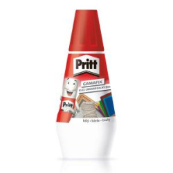 Tekut lepidlo Pritt Gamafix 100g