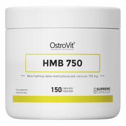 HMB 750 mg - OstroVit