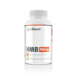 HMB 750mg - GymBeam