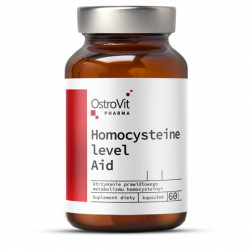 Homocysteine Level Aid - OstroVit