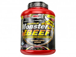 Hovdz proten Anabolic Monster Beef - Amix