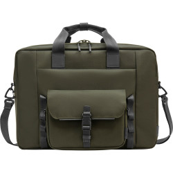 HP 15.6 Modular Laptop Bag 9J497AA