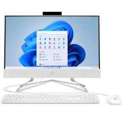 HP 22/dd2010nc/21,5"/FHD/J4025/8GB/512GB SSD/UHD 600/W11H/White/2R 73C93EA#BCM