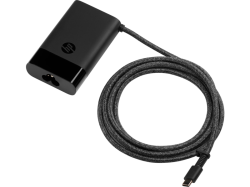 HP 65W USB-C LC Power Adapter 671R3AA#ABB