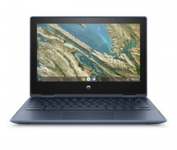 HP ChromeBook x360 11