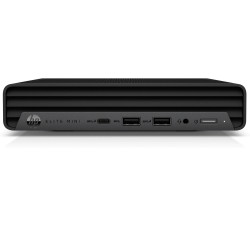 HP Elite/600 G9/Mini/i5-12600T/8GB/256GB SSD/UHD 770/W11P/3R 64K24EA#BCM