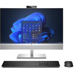 HP EliteOne/870 G9/27"/FHD/i5-13500/16GB/512GB SSD/UHD 770/W11P/Silver/3RNBD 7B121EA#BCM