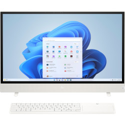 HP Envy/24-cs0001nc/23,8"/QHD/T/i5-1335U/16GB/1TB SSD/Intel UHD/W11H/White/2R AR8H1EA#BCM