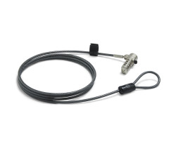 HP Essential Nano Combination Cable Lock 63B31AA