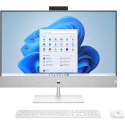 HP Pavilion/27-ca2002nc/27"/QHD/i7-13700T/32GB/1TB SSD/RTX 3050/W11H/White/2R 8E4U9EA#BCM