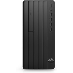 HP Pro/290 G9/Tower/i3-12100/8GB/256GB SSD/UHD 730/W11P/1R 998B2ET#BCM