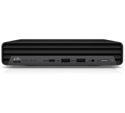 HP Pro/400 G9/Mini/i3-13100T/8GB/512GB SSD/UHD 730/DOS/3RNBD 885G3EA#BCM