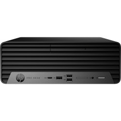 HP Pro/400 G9/SFF/i3-13100/8GB/512GB SSD/UHD 730/DOS/3RNBD 6U4P0EA#BCM