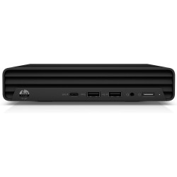 HP Pro/Mini 260 G9/Mini/i5-1235U/8GB/512GB SSD/Intel UHD/W11P EDU/3RNBD 8T3K4ES#BCM