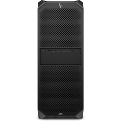 HP Z6/G5/Tower/TRPRO-7945WX/64GB/2TB SSD/RTX 4000/W11P/3RNBD 5E8U5EA#BCM