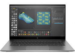 HP ZBook Studio G7 15,6