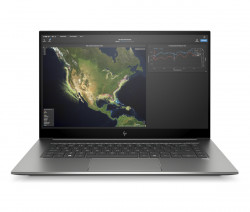 HP ZBook Studio G7 15,6
