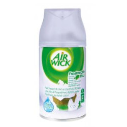 Air Wick Automat npl 250 ml Va svieej bielizne