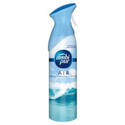 Ambi Pur osvieova v spreji 300 ml Ocean Mist