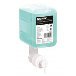 Tekut mydlo KATRIN 500 ml Cool Arctic Breeze