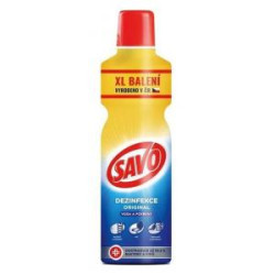 Savo Originl dezinfekn prostriedok 1,2l