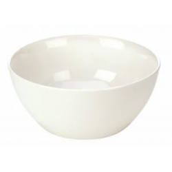 Miska porcelnov CREMA 17cm