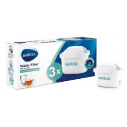 Filtran patrny Maxtra+ 3 ks do kanvc Brita